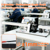 TR-303KL Bilateral Pull Tape Wrapping Machine
