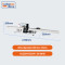 TR-303KL Bilateral Pull Tape Wrapping Machine