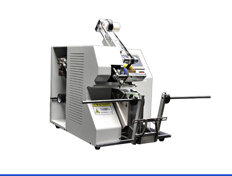 Automatic Tape Winding Machine