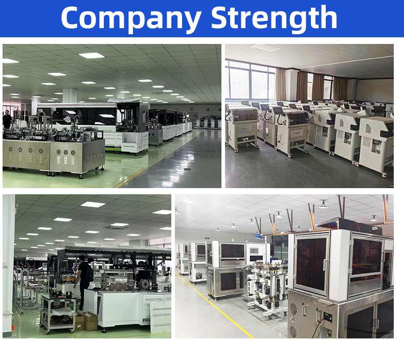 Automatic Tape Winding Machine