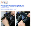 TR-201 Semi-Automatic Tape Wrapping Machine With Bottom Paper Positioning