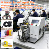 TR-201 Semi-Automatic Tape Wrapping Machine With Bottom Paper Positioning