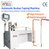 TR-950C Automatic Copper Row Spot Wrap Tape Machine