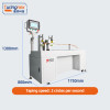 TR-950C Automatic Copper Row Spot Wrap Tape Machine