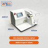 TR-303T Semi-auto Conventional Small Tape Wrapping Machine
