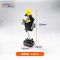 TR-SC26 Semi-auto Rechargeable Lithium Battery Electric Handheld Tape Wrapping Machine with Fixed Base for Wire Harness