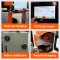 TR-307 New Energy Single-Point Tape Wrapping Machine