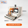 TR-307 New Energy Single-Point Tape Wrapping Machine