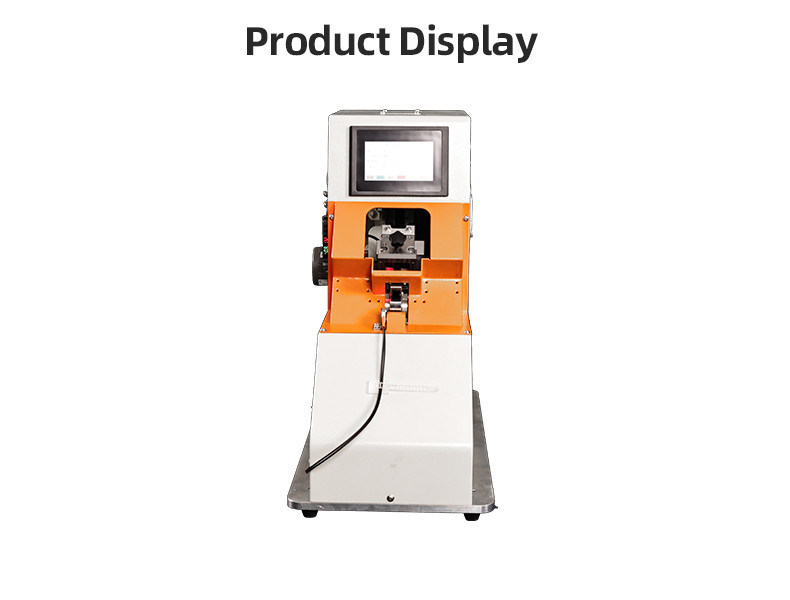 tape wrapping machine