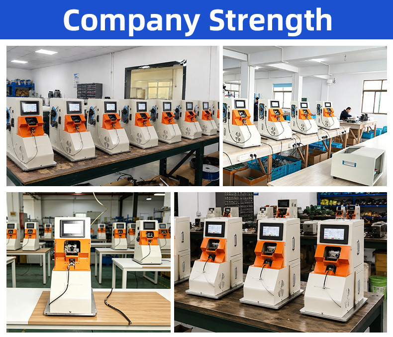 tape wrapping machine