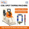 TR-305 Pneumatic Plate Coil Single Point Tape Wrapping Machine