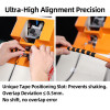 TR-305 Pneumatic Plate Coil Single Point Tape Wrapping Machine
