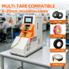 TR-305 Pneumatic Plate Coil Single Point Tape Wrapping Machine