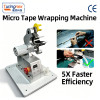 TR-25W Small Tape Winding Machine