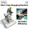 TR-25W Small Tape Winding Machine