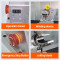 TR-25W Small Tape Winding Machine