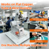 TR-25W Small Tape Winding Machine