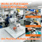 TR-25W Small Tape Winding Machine
