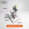 TR-25W Small Tape Winding Machine