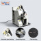 TR-303D Wire Cable Semi-auto Tape Wrapping Machine With Bottom Paper