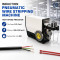 TR-2015C Induction Pneumatic Wire Stripping Machine