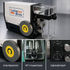 TR-2015C Induction Pneumatic Wire Stripping Machine