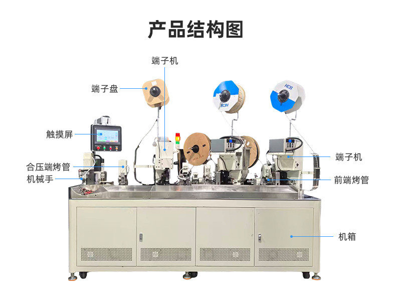 TR-620S-150手持式尼龙扎带机