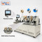 TR-DW301 Three-in-One Terminal Crimping & Heat-Shrink Tubing Machine