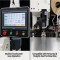 TR-DW301 Three-in-One Terminal Crimping & Heat-Shrink Tubing Machine
