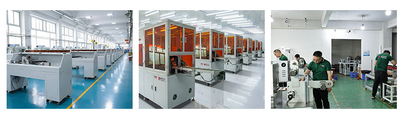 TR-500ST automatic all-in-one laser printing number tube heat shrinkable baking machine