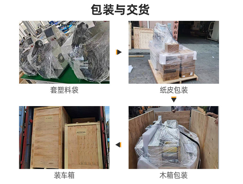 TR-500ST automatic all-in-one laser printing number tube heat shrinkable baking machine