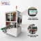 TR-KL04 Automatic Automotive Starter Coil Insulation Paper Inserting & Taping Machine