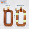 TR-KL04 Automatic Automotive Starter Coil Insulation Paper Inserting & Taping Machine