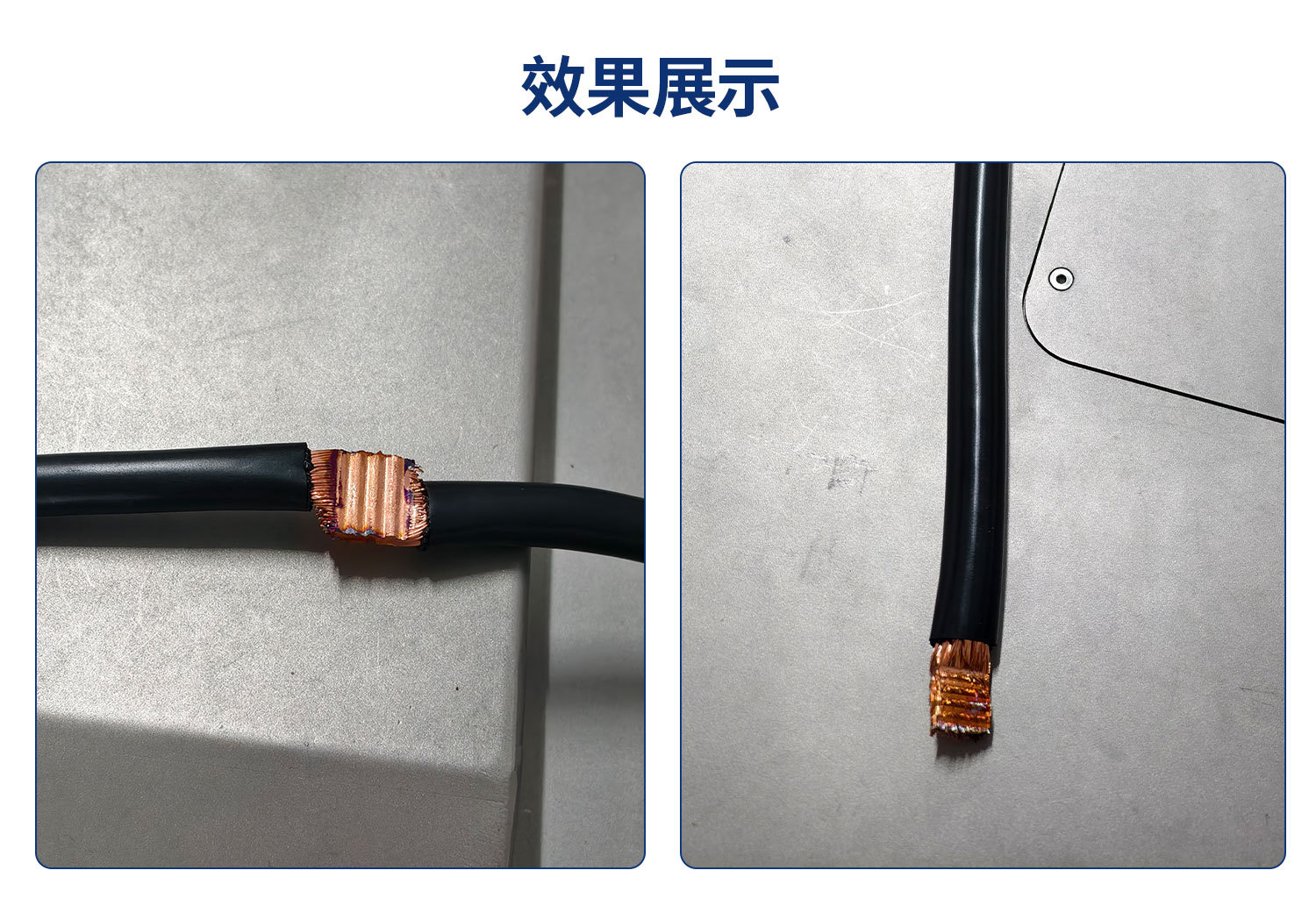 TR-388DZ 全自动双头压端双头插壳单头穿防水栓机