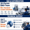 TR-206Z Desktop Ultrasonic Wire Harness Welding  Machine