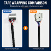 TR‑850D Automatic Vertical Full‑wrap  Tape Wrapping Machine