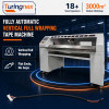 TR‑850D Automatic Vertical Full‑wrap  Tape Wrapping Machine