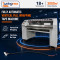 TR‑850D Automatic Vertical Full‑wrap Tape Wrapping Machine