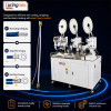 TR‑HY03 Fully Automatic Three-in-One Terminal Crimping Machine