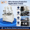 TR‑HY03 Fully Automatic Three-in-One Terminal Crimping Machine