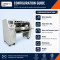 TR‑850D Automatic Vertical Full‑wrap  Tape Wrapping Machine