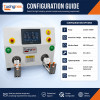 TR-750W Double-Station Nut Tightening Machine