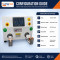 TR-750W Double-Station Nut Tightening Machine
