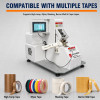TR-BJ1015 Automatic Coil Tape Wrapping Machine