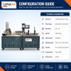 TR‑WK01 Automatic Thermostat Welding & Housing‑Inserting Machine