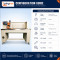 TR-308 new energy continuous tape wrapping machine