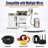 TR-8030YJP 30mm² Computer‑Controlled Wire Stripping Machine with Marking Function