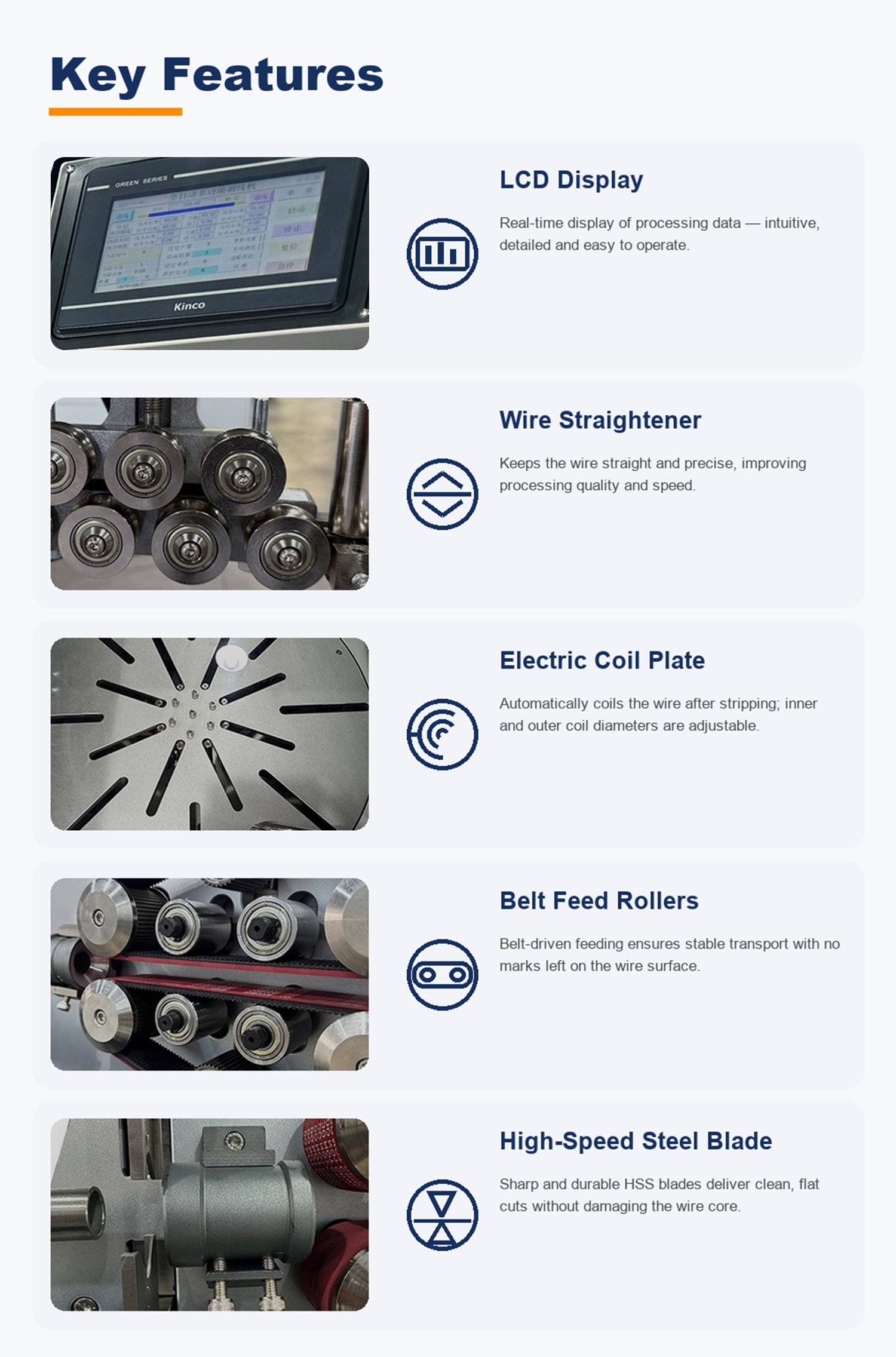 TR-388DZ Fully automatic double-head crimping enadouble-head inserting shellsingle-head threading hydrant machine