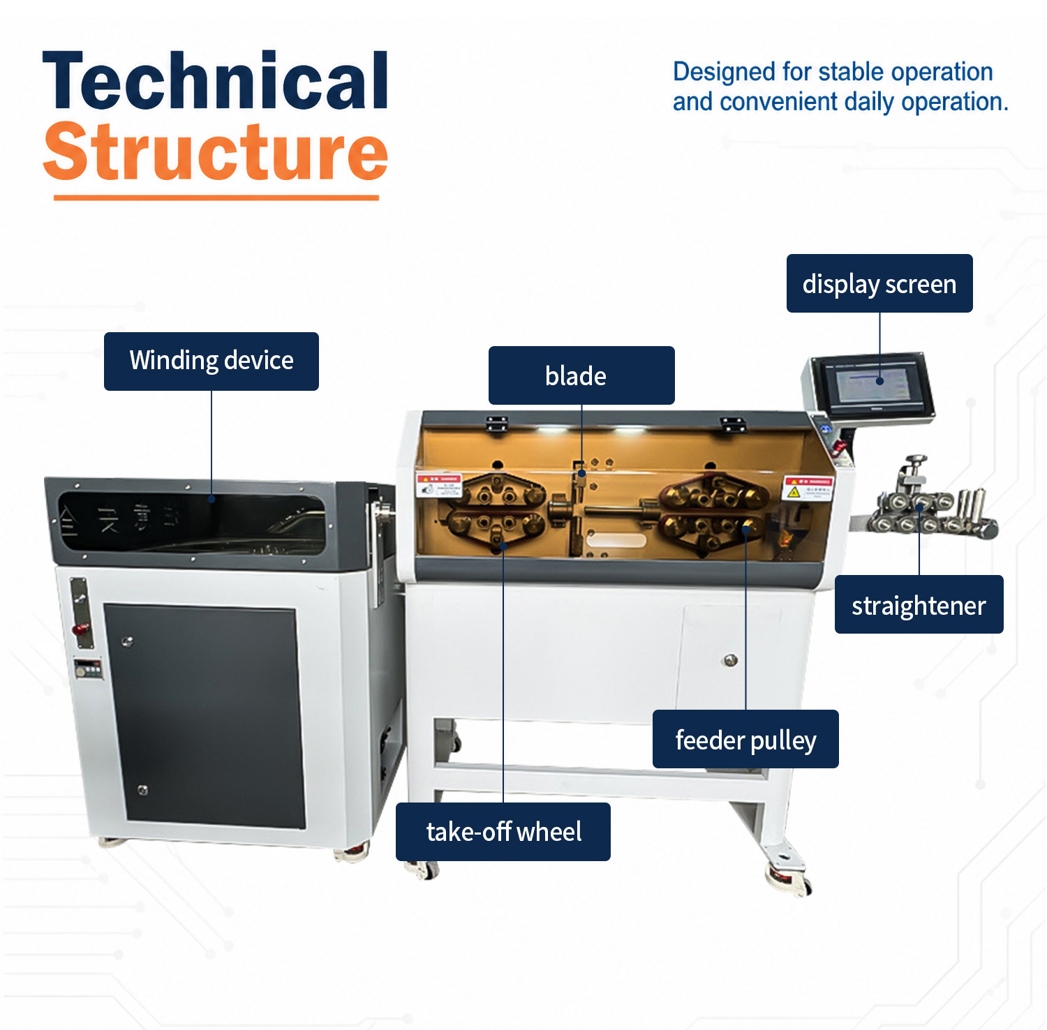 TR-388DZ Fully automatic double-head crimping enadouble-head inserting shellsingle-head threading hydrant machine