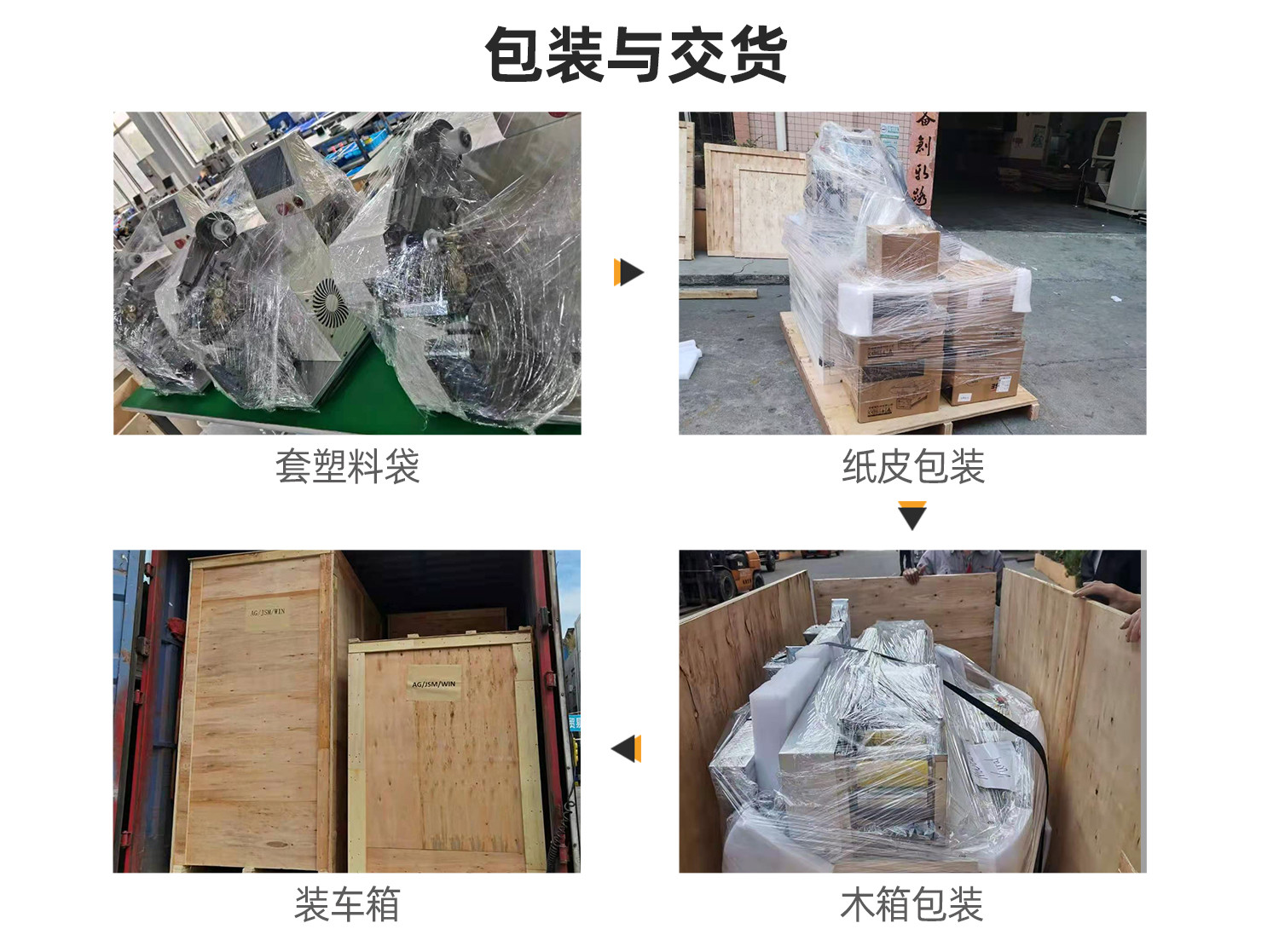 TR-1604 振动盘端子机